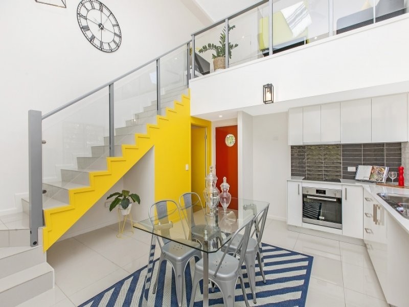 2/7 Winston Avenue, Stuart Park NT 0820