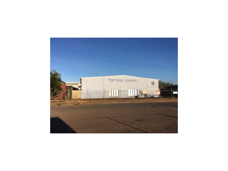 1/134 McKinnon Rd, Pinelands NT 0829