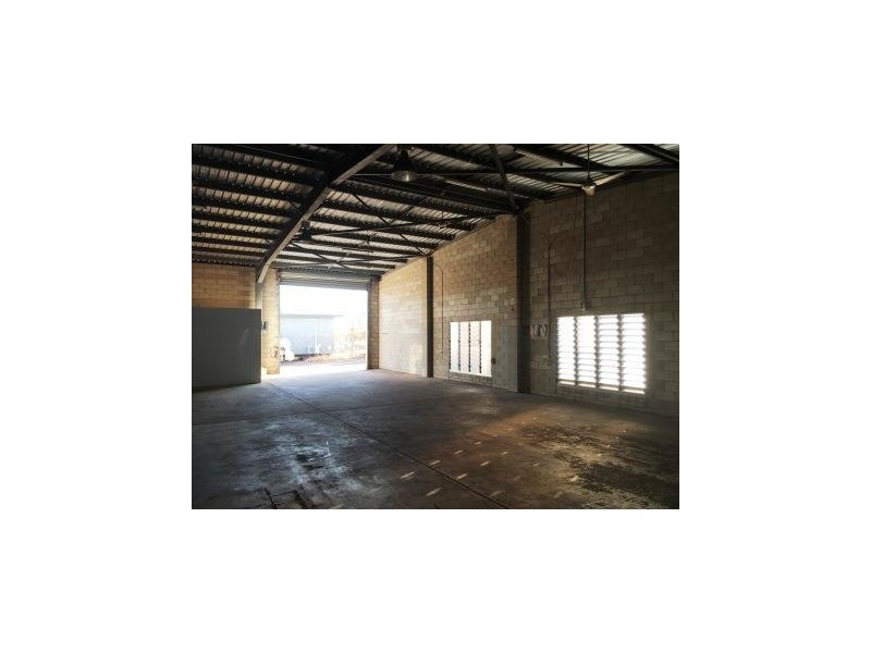 1/134 McKinnon Rd, Pinelands NT 0829