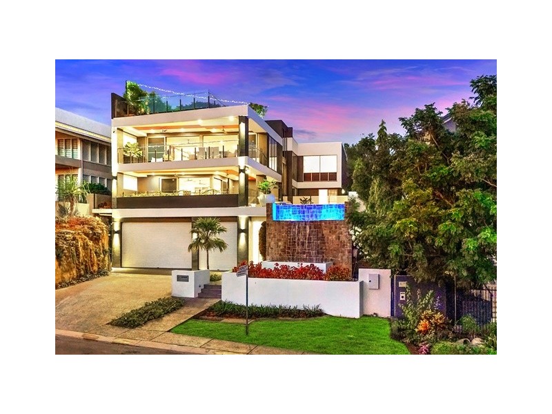 13 Cullen Bay Crescent, Cullen Bay NT 0820