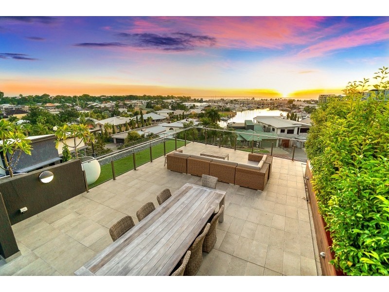 13 Cullen Bay Crescent, Cullen Bay NT 0820