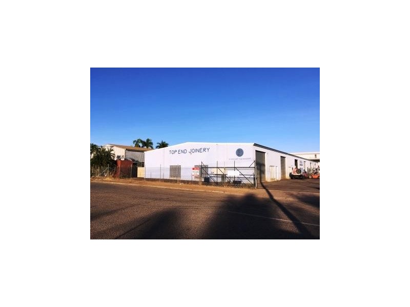 2/134 McKinnon Rd, Pinelands NT 0829