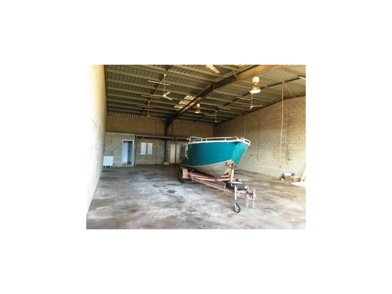 2/134 McKinnon Rd, Pinelands NT 0829