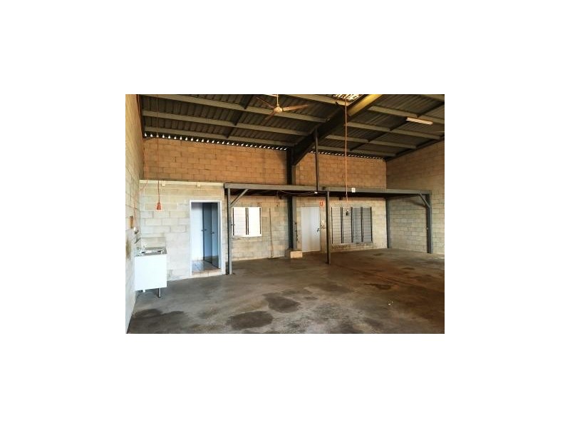 2/134 McKinnon Rd, Pinelands NT 0829