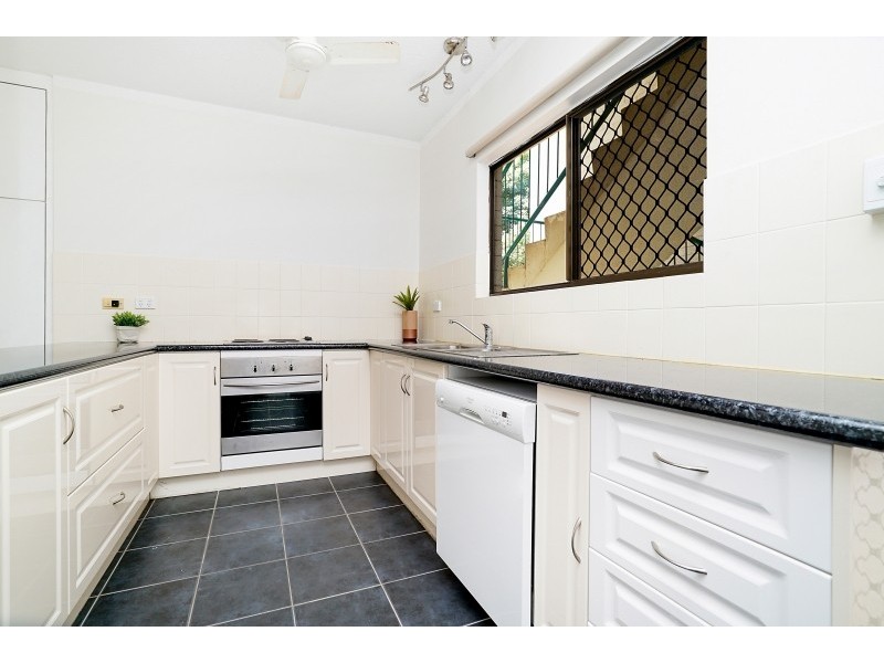 4/124 Mitchell Street, Darwin NT 0800