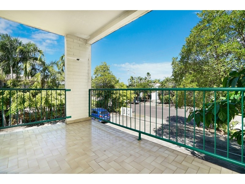 4/124 Mitchell Street, Darwin NT 0800