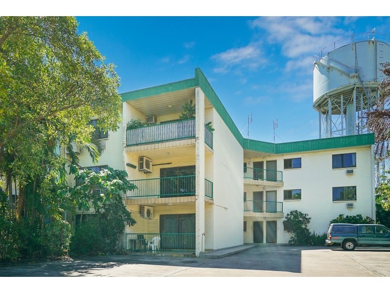 4/124 Mitchell Street, Darwin NT 0800