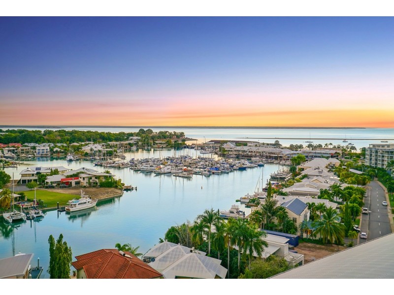 57/6 Marina Boulevard, Cullen Bay NT 0820