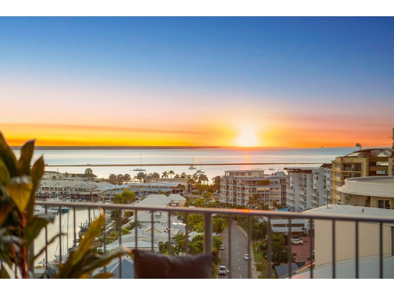 57/6 Marina Boulevard, Cullen Bay NT 0820