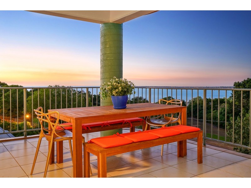 57/6 Marina Boulevard, Cullen Bay NT 0820