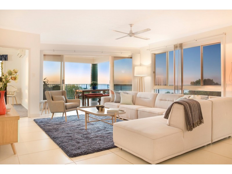 57/6 Marina Boulevard, Cullen Bay NT 0820