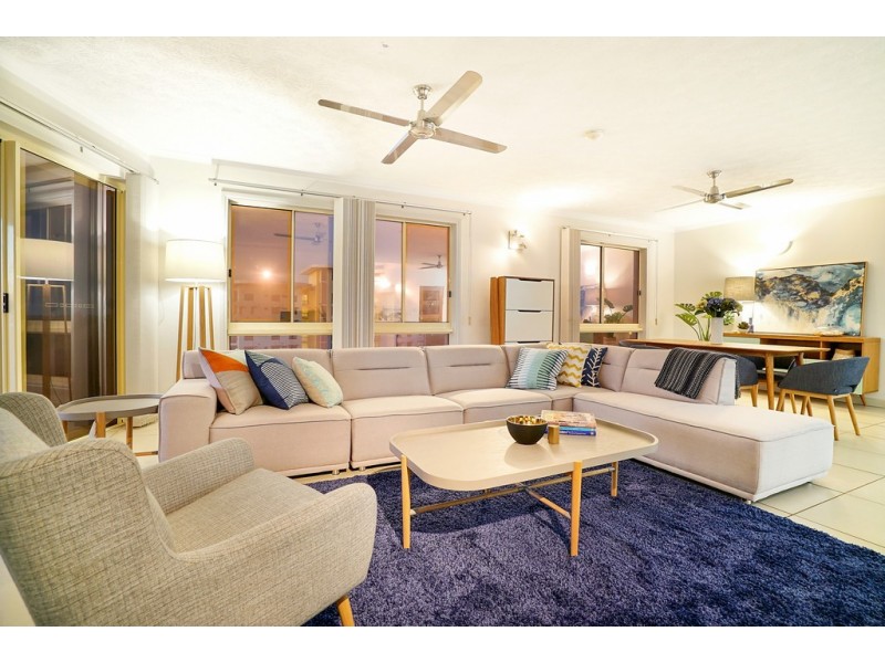 57/6 Marina Boulevard, Cullen Bay NT 0820