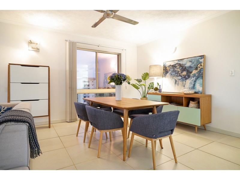 57/6 Marina Boulevard, Cullen Bay NT 0820