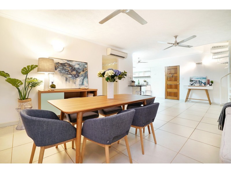 57/6 Marina Boulevard, Cullen Bay NT 0820