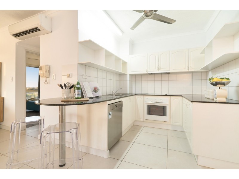 57/6 Marina Boulevard, Cullen Bay NT 0820