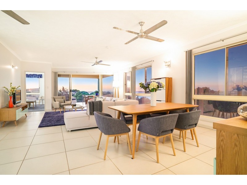 57/6 Marina Boulevard, Cullen Bay NT 0820