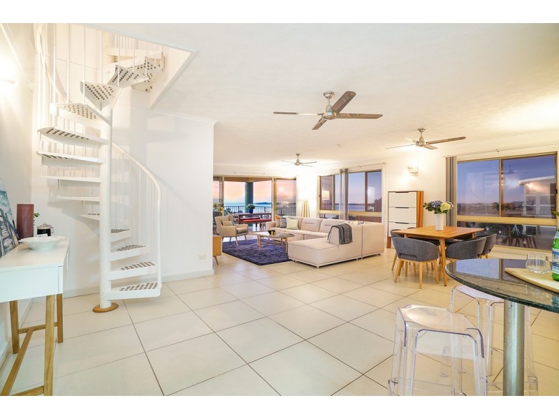 57/6 Marina Boulevard, Cullen Bay NT 0820