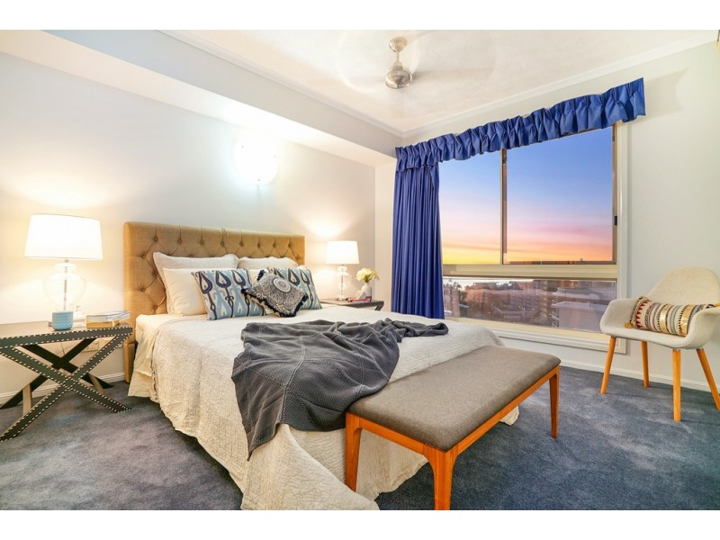 57/6 Marina Boulevard, Cullen Bay NT 0820