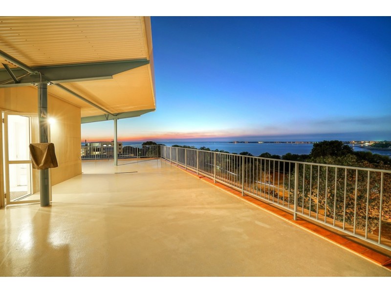 57/6 Marina Boulevard, Cullen Bay NT 0820