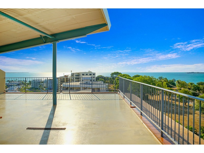 57/6 Marina Boulevard, Cullen Bay NT 0820