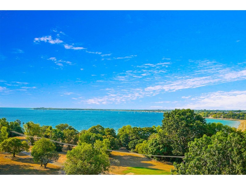 57/6 Marina Boulevard, Cullen Bay NT 0820