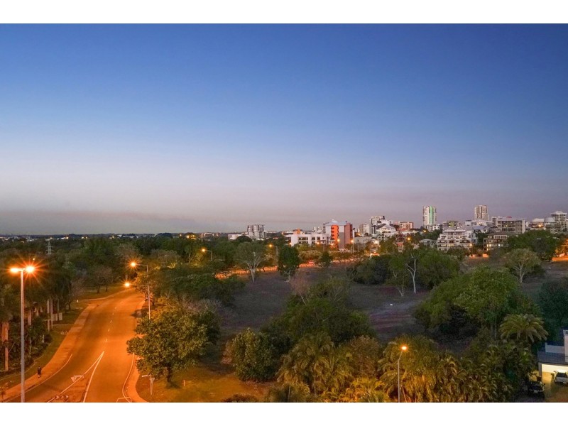 57/6 Marina Boulevard, Cullen Bay NT 0820