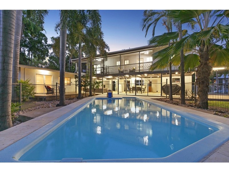 7 Kellaway Street, Fannie Bay NT 0820
