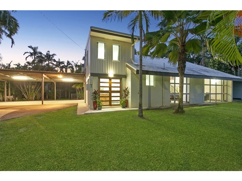 7 Kellaway Street, Fannie Bay NT 0820
