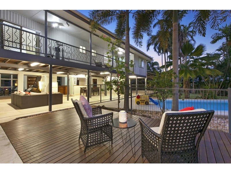 7 Kellaway Street, Fannie Bay NT 0820
