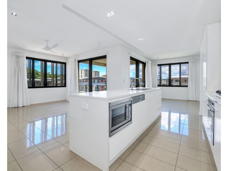 5501/5 Anchorage Court, Darwin City NT 0800