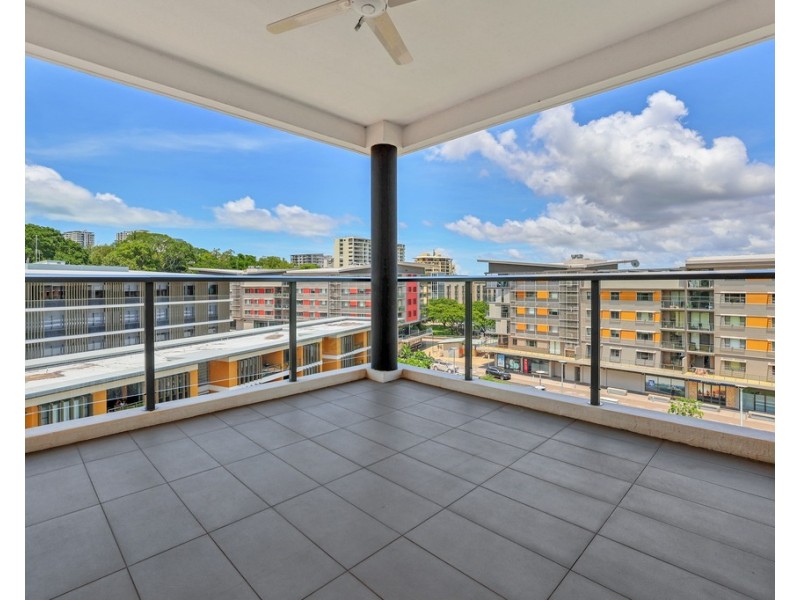 5501/5 Anchorage Court, Darwin City NT 0800