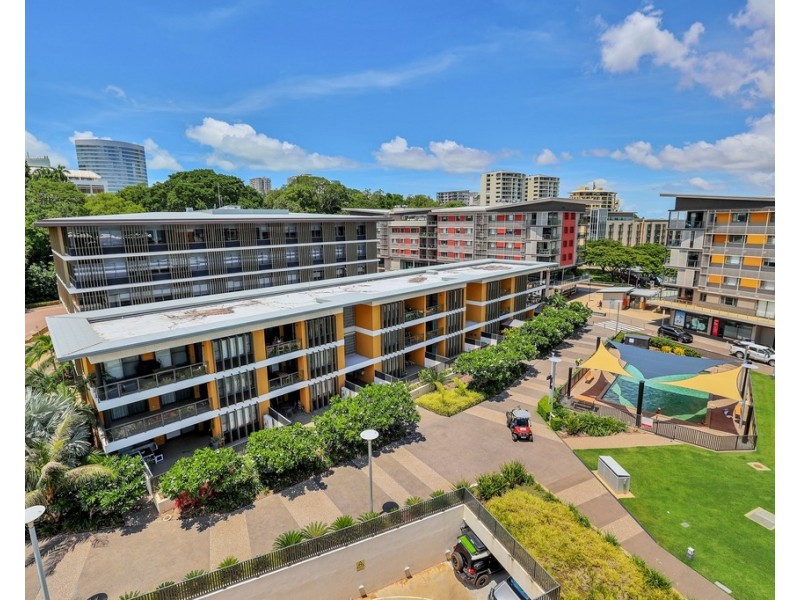 5501/5 Anchorage Court, Darwin City NT 0800