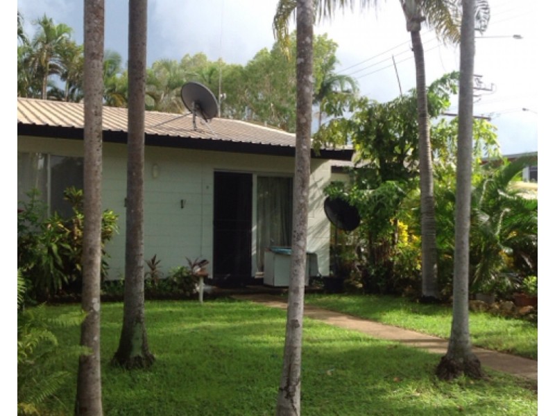 7/5 Cartwright Court, Coconut Grove NT 0810