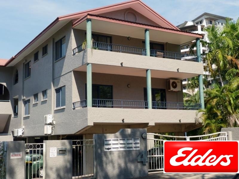 1/4 McMinn Street, Darwin City NT 0800