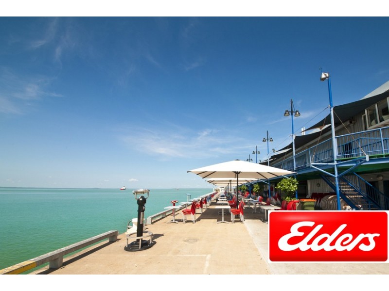 1/4 McMinn Street, Darwin City NT 0800