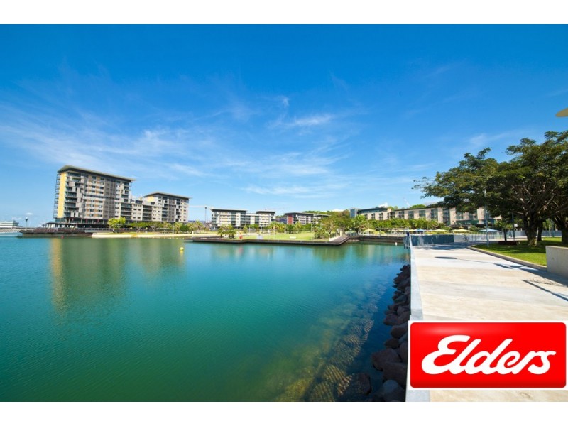 1/4 McMinn Street, Darwin City NT 0800