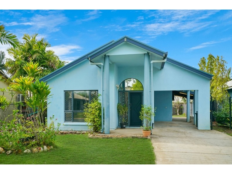 11 Kurala Circuit, Gunn NT 0832
