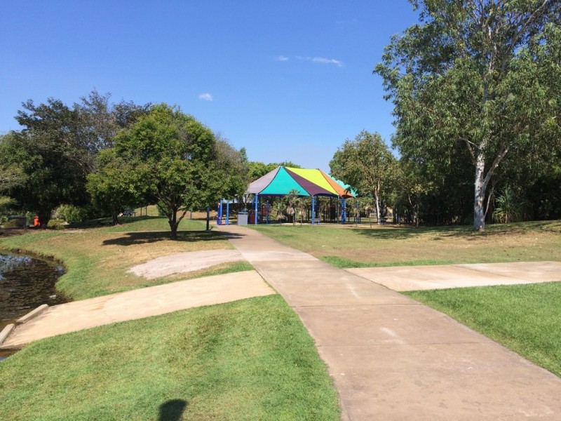 11 Kurala Circuit, Gunn NT 0832