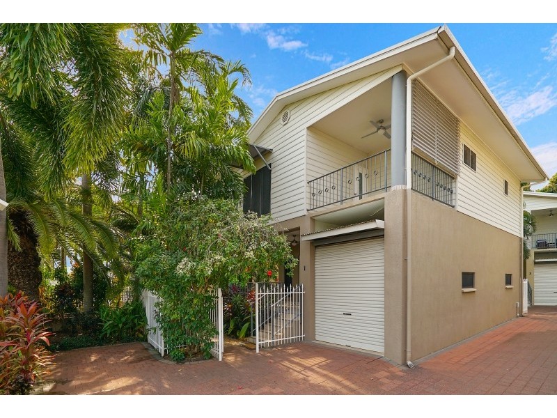 1/146 Casuarina Drive, Nightcliff NT 0810
