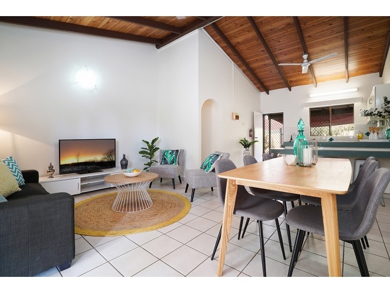 2/27 Rosewood Crescent, Leanyer NT 0812