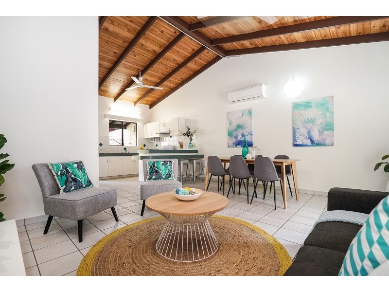 2/27 Rosewood Crescent, Leanyer NT 0812