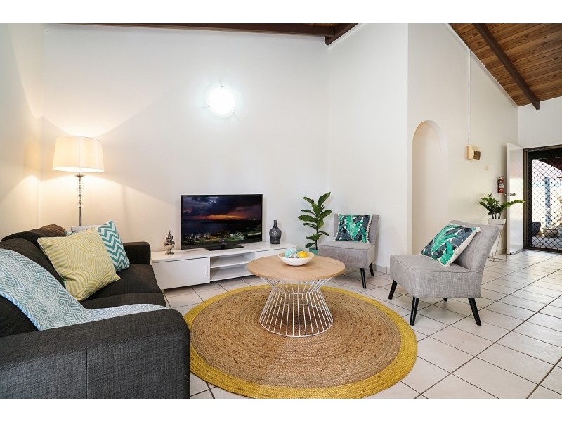 2/27 Rosewood Crescent, Leanyer NT 0812