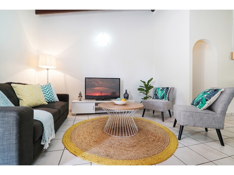 2/27 Rosewood Crescent, Leanyer NT 0812