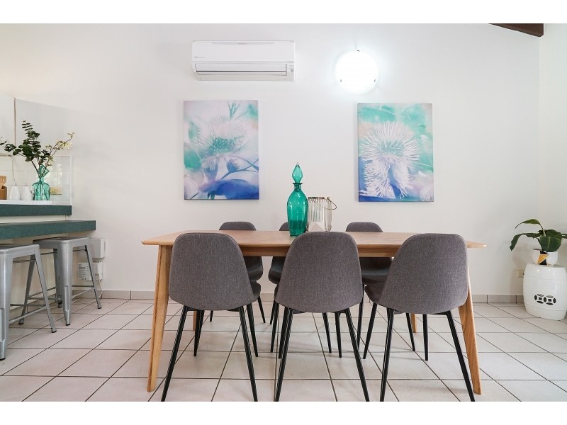 2/27 Rosewood Crescent, Leanyer NT 0812