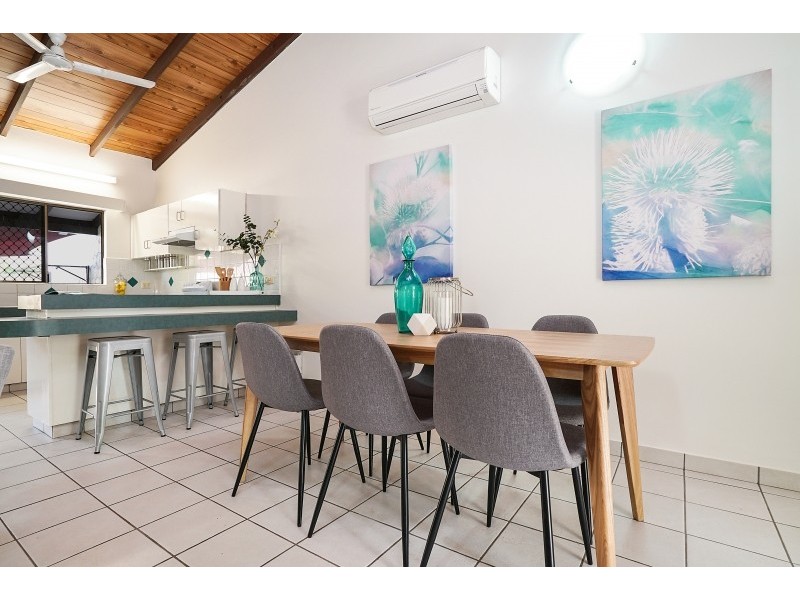 2/27 Rosewood Crescent, Leanyer NT 0812