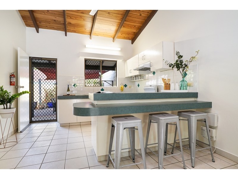 2/27 Rosewood Crescent, Leanyer NT 0812