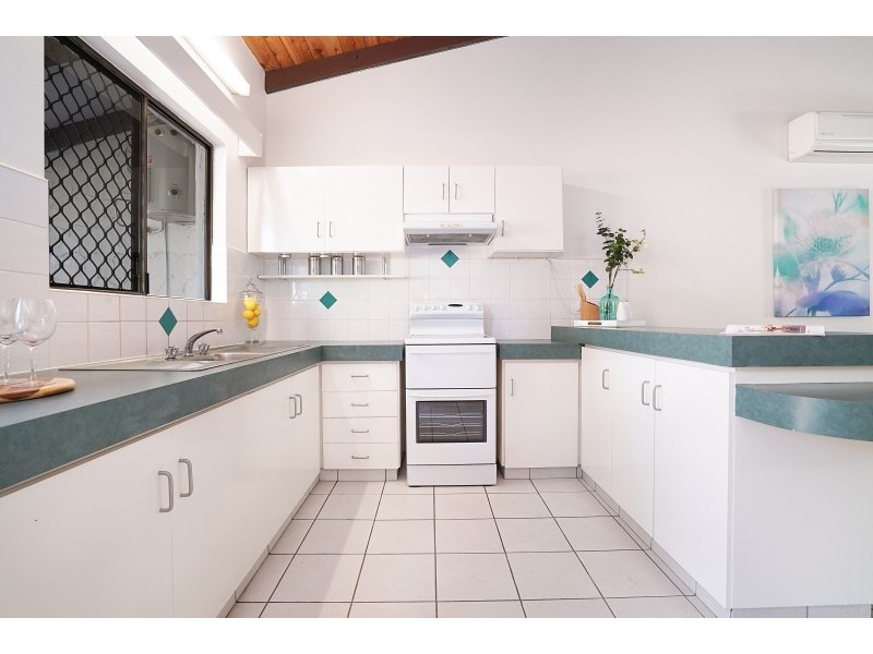 2/27 Rosewood Crescent, Leanyer NT 0812