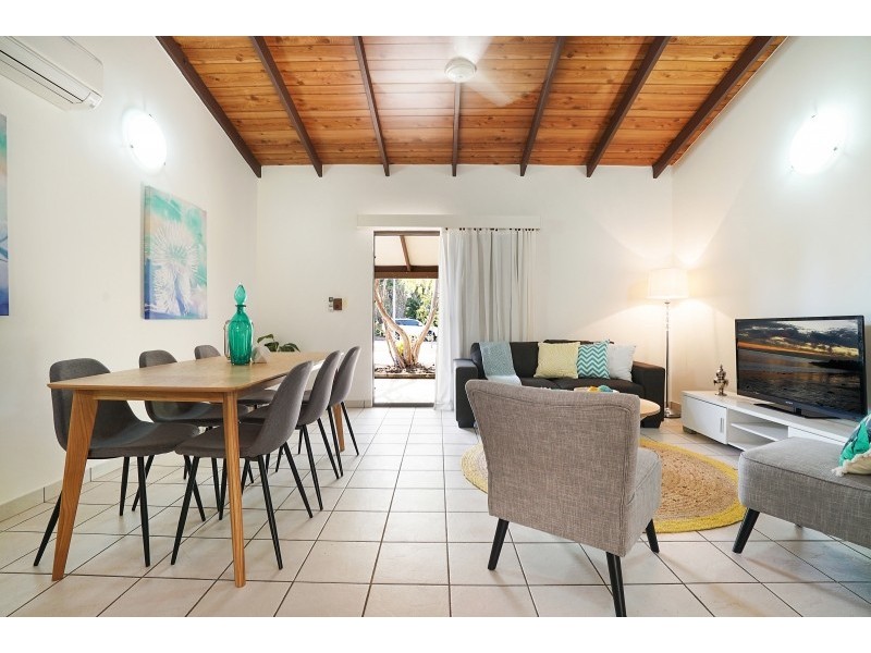 2/27 Rosewood Crescent, Leanyer NT 0812