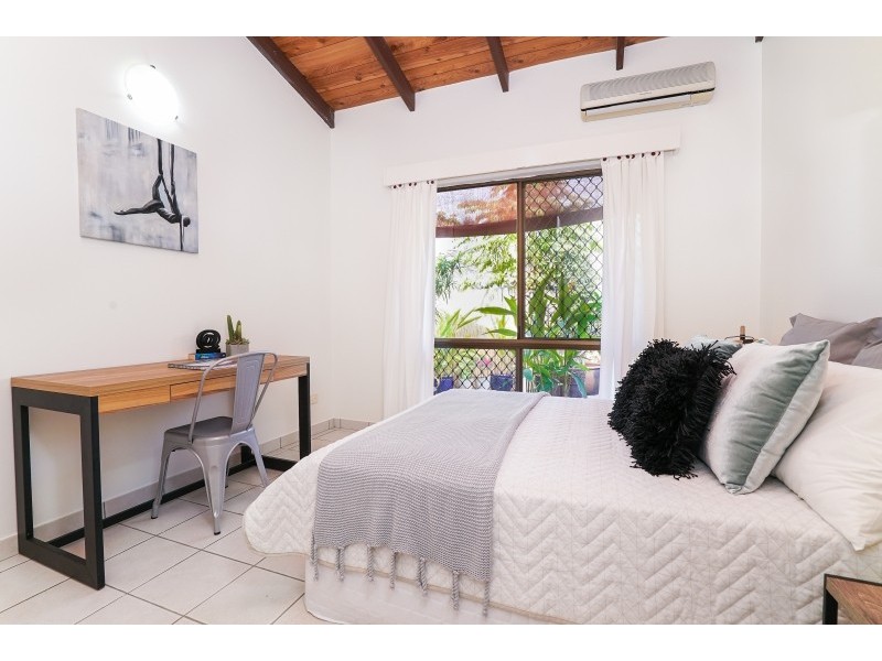 2/27 Rosewood Crescent, Leanyer NT 0812
