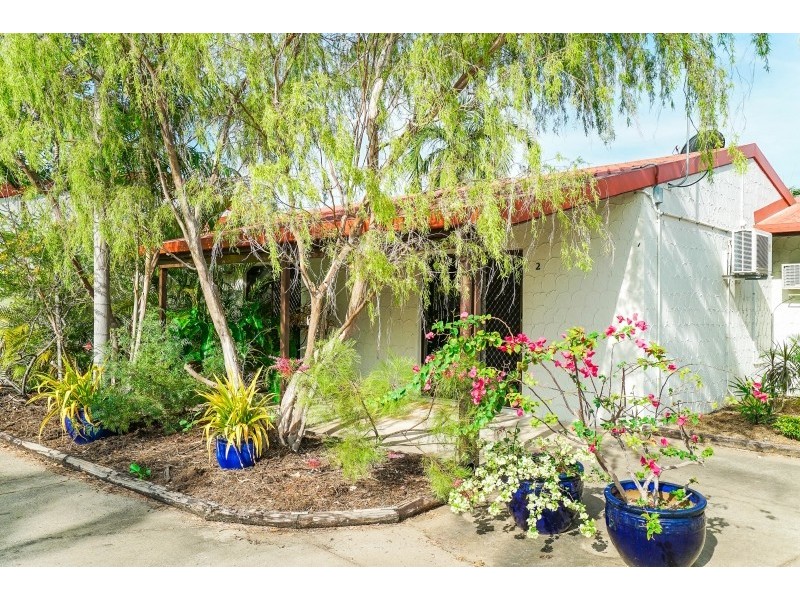 2/27 Rosewood Crescent, Leanyer NT 0812